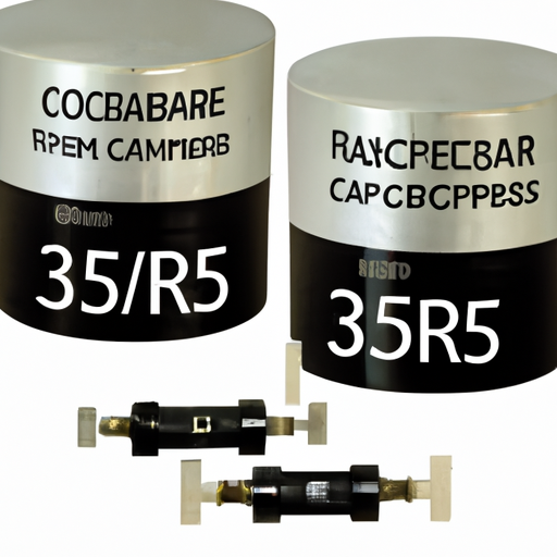 CFR-50JB-52-100R Variable Capacitance (Varicaps, Varactors) highlighting the core functional technology articles and application development cases of Variable Capacitance (Varicaps, Varactors) that are effective. 