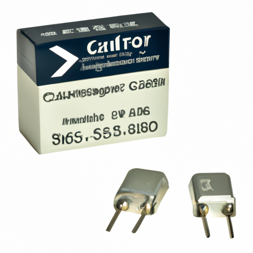 CFR-50JB-52-100R Variable Capacitance (Varicaps, Varactors) highlighting the core functional technology articles and application development cases of Variable Capacitance (Varicaps, Varactors) that are effective. 