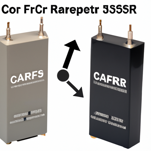 CFR-50JB-52-100R Variable Capacitance (Varicaps, Varactors) highlighting the core functional technology articles and application development cases of Variable Capacitance (Varicaps, Varactors) that are effective. 