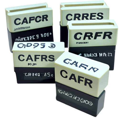 CFR-50JB-52-100R Variable Capacitance (Varicaps, Varactors) highlighting the core functional technology articles and application development cases of Variable Capacitance (Varicaps, Varactors) that are effective. 