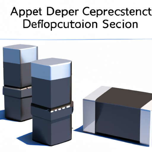 application development in Electric Double Layer Capacitors (EDLC), Supercapacitors for CFR-50JB-52-110R: key technologies and success stories