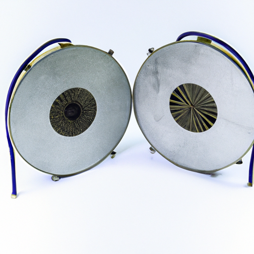 طنین اندازهای CFR-50JB-52-100R برجسته مقالات اصلی فناوری عملکردی و موارد توسعه کاربردهای طنین اندازها که مؤثر هستند.