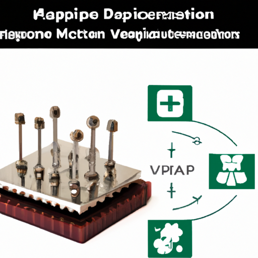 application development in Variable Capacitance (Varicaps, Varactors) for MM74HC251N: key technologies and success stories
