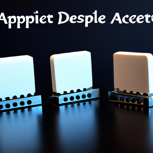 application development in Single Diodes for CFR-50JB-52-100R: key technologies and success stories
