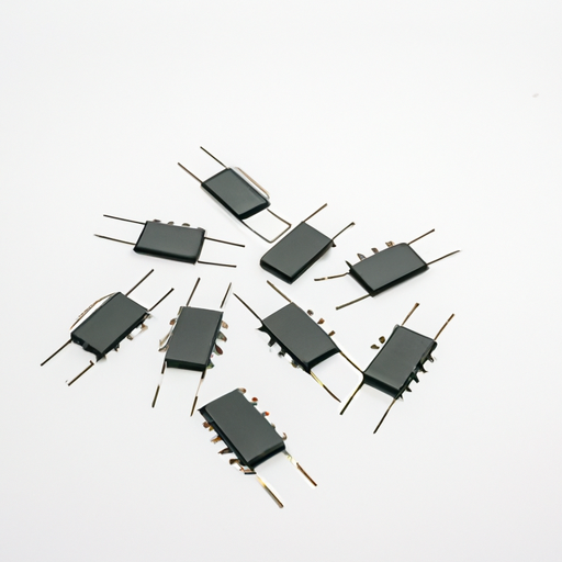 CFR-50JB-52-100K RF FETs, MOSFETs highlighting the core functional technology articles and application development cases of RF FETs, MOSFETs that are effective. 