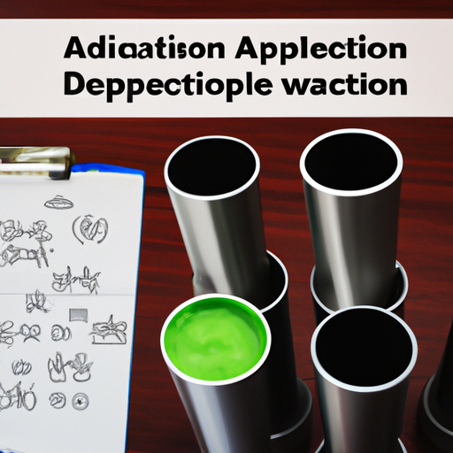 application development in PET Heat Shrink Tubing for SBD-SWHF-M Heat Shrink Marker Sleeve: key technologies and success stories