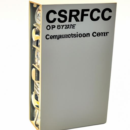 CFR-50JB-52-100R SCRS强调了有效的SCR的核心功能技术文章和应用程序开发案例。