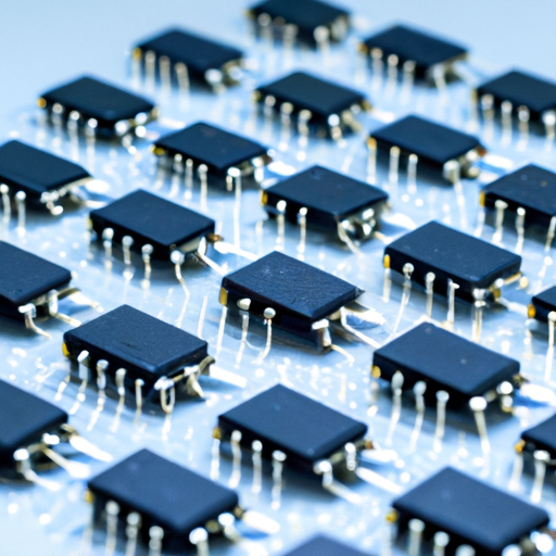 application development in Diode Arrays for CFR-25JB-52-100K: key technologies and success stories