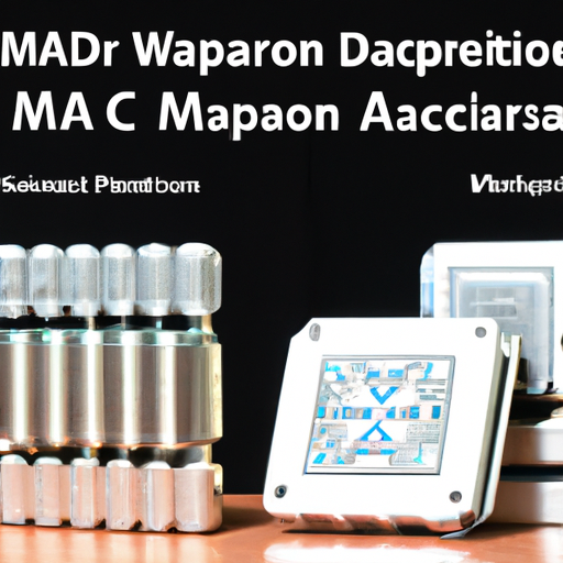 MM74HC245AN的可变电容的应用程序开发：关键技术和成功案例