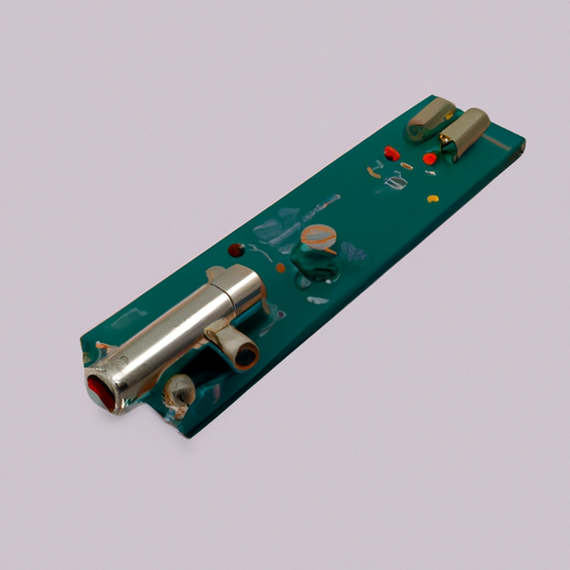 application development in Bipolar RF Transistors for MM74HC245AN: key technologies and success stories
