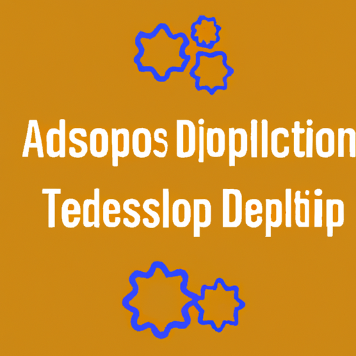 application development in Knobs for 3053: key technologies and success stories