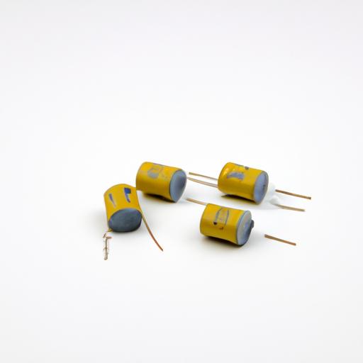 CFR-50JB-52-110K Film Capacitors highlighting the core functional technology articles and application development cases of Film Capacitors that are effective. 