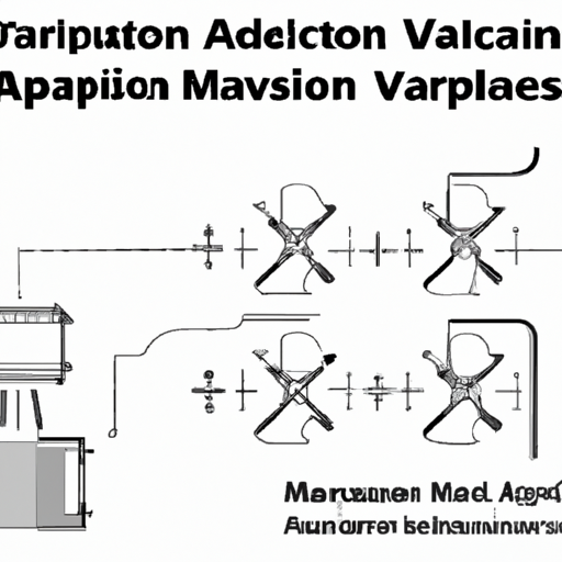 application development in Variable Capacitance (Varicaps, Varactors) for MM74HC251N: key technologies and success stories