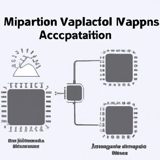 application development in Variable Capacitance (Varicaps, Varactors) for MM74HC251N: key technologies and success stories