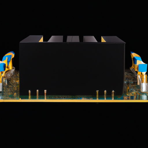 application development in Bipolar RF Transistors for MM74HC245AN: key technologies and success stories