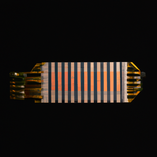 CFR-50JB-52-100K Bipolar RF Transistors highlighting the core functional technology articles and application development cases of Bipolar RF Transistors that are effective. 