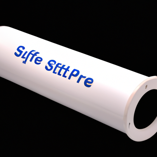 SBD-HSCP PTFE Tube highlighting the core functional technology articles and application development cases of PTFE Tube that are effective. 