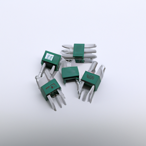 CFR-50JB-52-100K JFET强调了有效的JFET的核心功能技术文章和应用程序开发案例。
