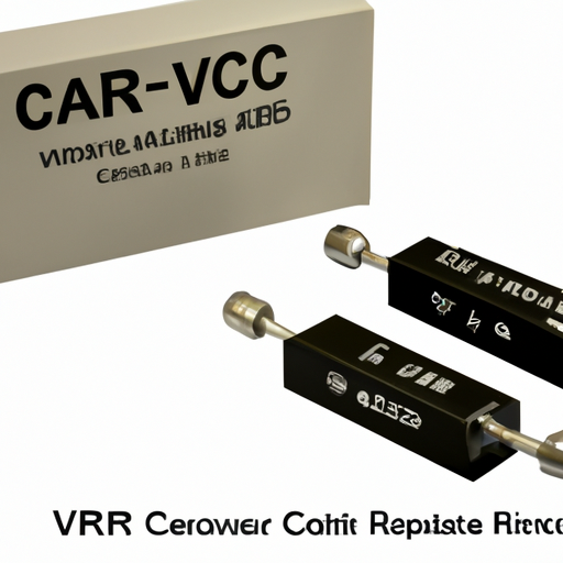 CFR-25JB-52-1R8 Variable Capacitance (Varicaps, Varactors) highlighting the core functional technology articles and application development cases of Variable Capacitance (Varicaps, Varactors) that are effective. 