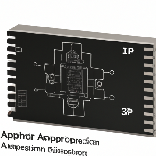 application development in Thumbwheel Potentiometers for CFR-50JB-52-1R3: key technologies and success stories