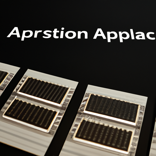 application development in Diode Arrays for MM74HC245AN: key technologies and success stories