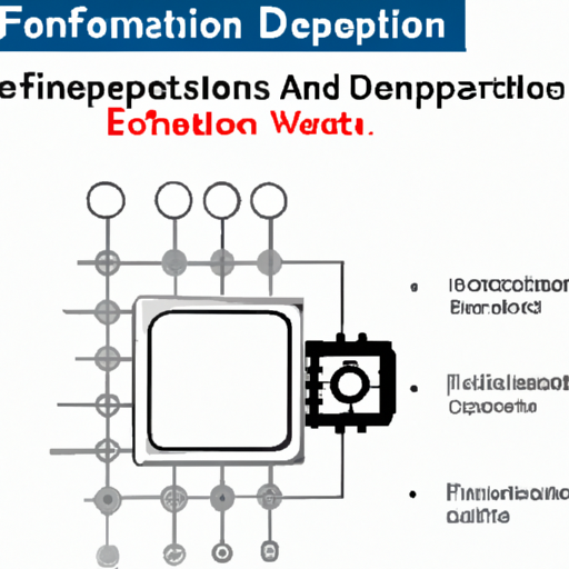application development in RF Diodes for CFR-25JB-52-100K: key technologies and success stories