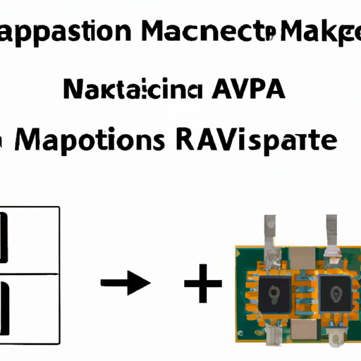 application development in Variable Capacitance (Varicaps, Varactors) for MM74HC245AN: key technologies and success stories