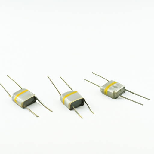 CFR-50JB-52-100K RF Diodes highlighting the core functional technology articles and application development cases of RF Diodes that are effective. 