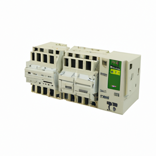CFR-50JB-52-100R Circuit Breakers highlighting the core functional technology articles and application development cases of Circuit Breakers that are effective. 