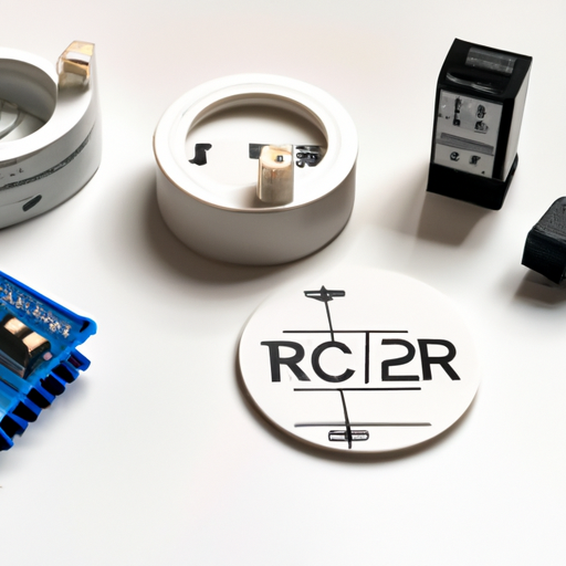 application development in Trimmer Potentiometers for CFR-50JB-52-1K8: key technologies and success stories