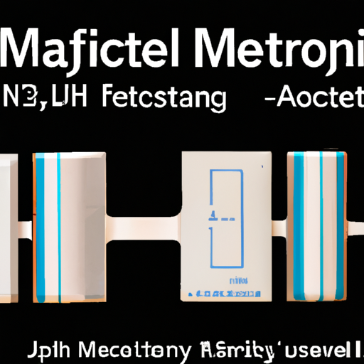 MM74HC245AN JFETs highlighting the core functional technology articles and application development cases of JFETs that are effective. 