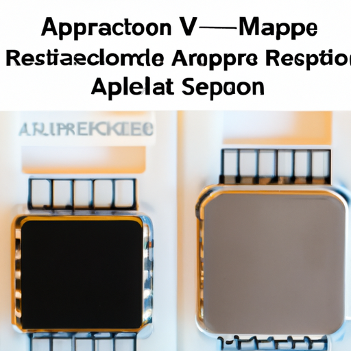 application development in RF FETs, MOSFETs for MM74HC245AN: key technologies and success stories