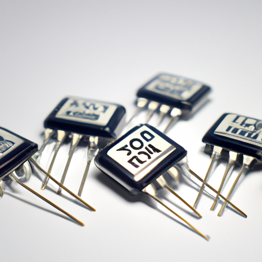 MM74HC251N RF -диоды, выделяющие основные функциональные технологические статьи и случаи разработки приложений RF -диодов, которые являются эффективными.