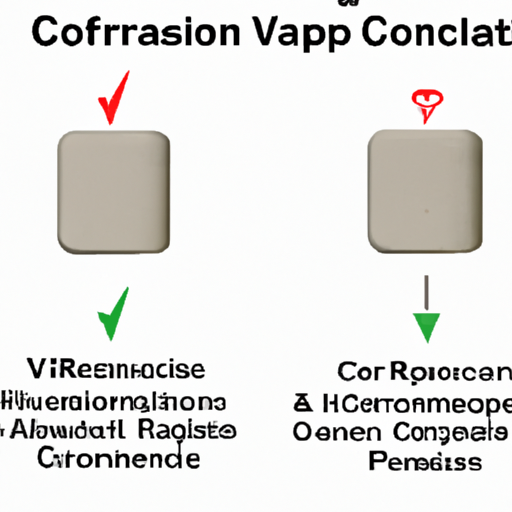 application development in Variable Capacitance (Varicaps, Varactors) for CFR-50JB-52-100K: key technologies and success stories