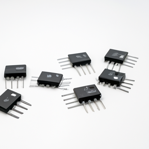 CFR-25JB-52-100K RF FETs, MOSFETs highlighting the core functional technology articles and application development cases of RF FETs, MOSFETs that are effective. 