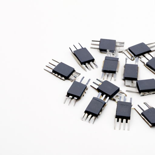 CFR-25JB-52-100R FET, MOSFET Arrays highlighting the core functional technology articles and application development cases of FET, MOSFET Arrays that are effective. 
