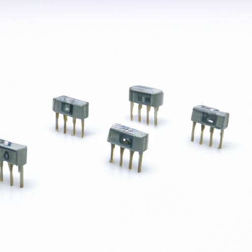 CFR-25JB-52-100K JFET强调了有效的JFET的核心功能技术文章和应用程序开发案例。