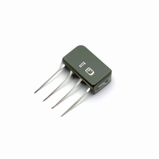 CFR-25JB-52-100K JFETs highlighting the core functional technology articles and application development cases of JFETs that are effective. 