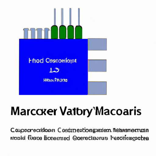MM74HC251N Variable Capacitance (Varicaps, Varactors) highlighting the core functional technology articles and application development cases of Variable Capacitance (Varicaps, Varactors) that are effective. 