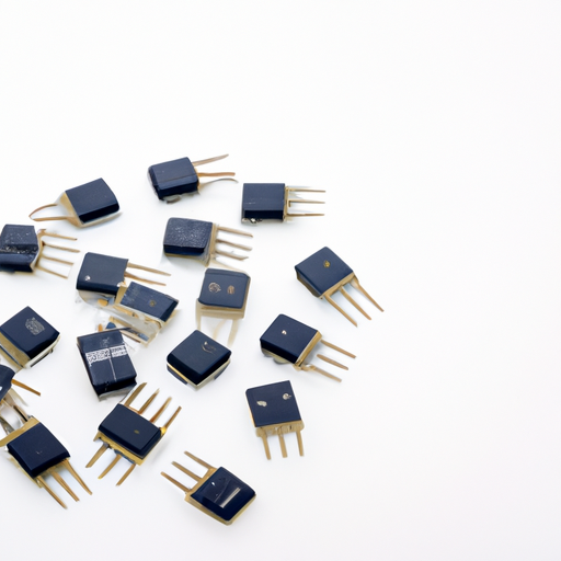 CFR-25JB-52-100R RF FETs, MOSFETs highlighting the core functional technology articles and application development cases of RF FETs, MOSFETs that are effective. 