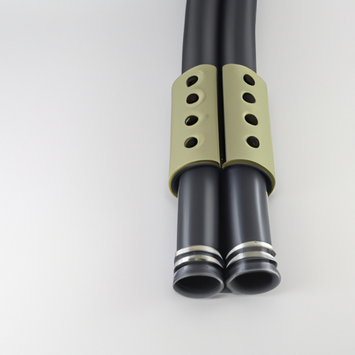 What are the differences between mainstream Rectangular connector models?