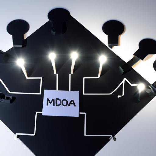 application development in TVS Diodes for MM74HC245AN: key technologies and success stories