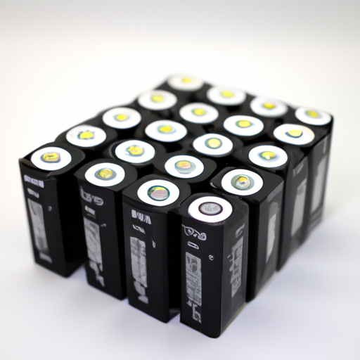 P-130SCR/A34 Battery Packs highlighting the core functional technology articles and application development cases of Battery Packs that are effective. 