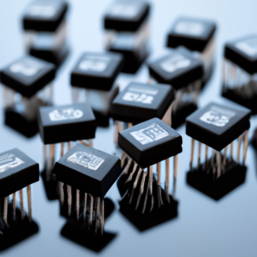 application development in Diode Arrays for CFR-25JB-52-100R: key technologies and success stories