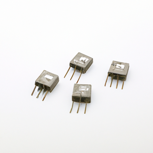 CFR-25JB-52-100K JFETs highlighting the core functional technology articles and application development cases of JFETs that are effective. 