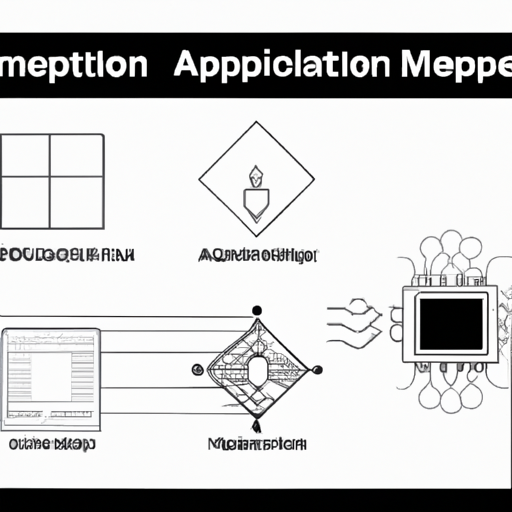 application development in RF Diodes for MM74HC245AN: key technologies and success stories