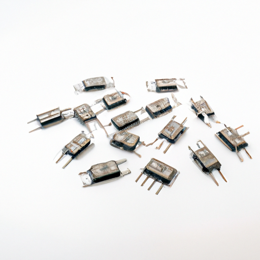 CFR-25JB-52-100R RF FETs, MOSFETs highlighting the core functional technology articles and application development cases of RF FETs, MOSFETs that are effective. 