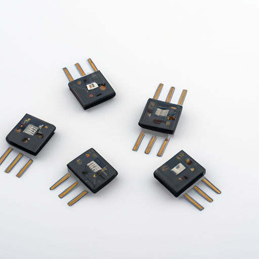 CFR-25JB-52-100R RF FETs, MOSFETs highlighting the core functional technology articles and application development cases of RF FETs, MOSFETs that are effective. 
