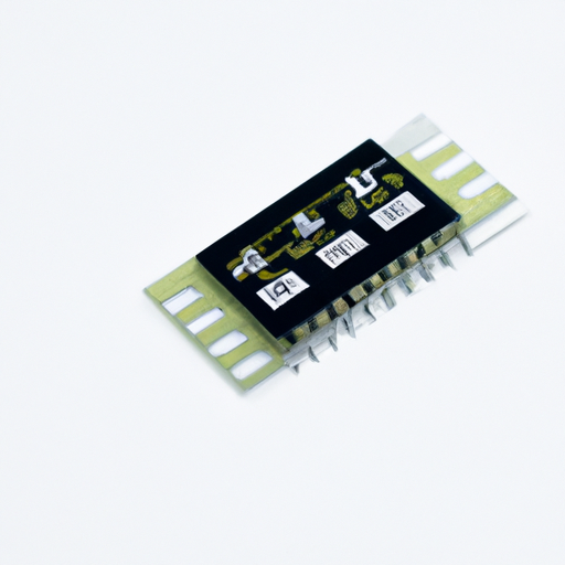 ECQ-P1H333GZ FET, MOSFET Arrays highlighting the core functional technology articles and application development cases of FET, MOSFET Arrays that are effective. 