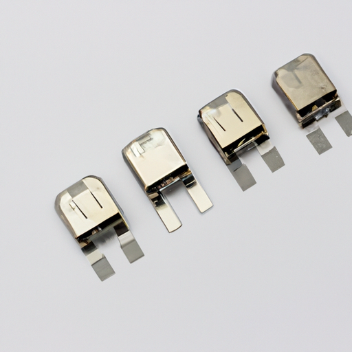 CFR-25JB-52-100R RF FET，MOSFET突出显示了有效的RF FET的核心功能技术文章和应用程序开发案例。